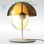 Theia M LED Table Lamp Marset A672-006, настольная лампа