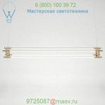 Juniper Design JPR-THES-02-MTE-XX3-30-F-L8J THIN Multiples Tetrad Linear Suspension Light, светильник