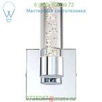 282410106 H2O 282410106 LED Bathroom Wall Sconce Arnsberg, бра для ванной