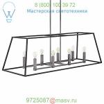 Hinkley Lighting Fulton 3338 Pendant Light 3338BZ, подвесной светильник