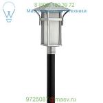 2571TT-GU24 Hinkley Lighting Harbor Outdoor Post Light, светильник для садовых дорожек