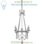 SP 5030BSL-CG Sharon Chandelier Visual Comfort, светильник