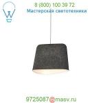 Tom Dixon Felt Shade Pendant, светильник