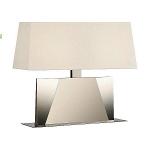Facet Banquette 2 Light Table Lamp SONNEMAN Lighting 6104.13, настольная лампа