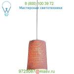 PAINT STRIPE/YELLOW In-Es Art Design Paint Stripe Pendant Light, светильник