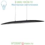 Modern Forms Davos 45in Linear Suspension PD-51645-PW, светильник