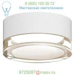 SONNEMAN Lighting Reals Outdoor LED Surface Mount - Plate Lens 7309.XX.FH.72-WL, уличный потолочный светильник