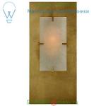 ARN 2920BSL/ALB Dominica Wall Light Visual Comfort, настенный светильник