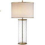 Larabee Dot Table Lamp Visual Comfort KS 3035CG/SB-L, настольная лампа