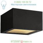 1765BZ Hinkley Lighting Kube 1765 Outdoor Wall Light, уличный потолочный светильник