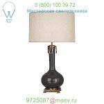 Robert Abbey Athena Table Lamp PC992, настольная лампа