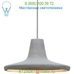 Besa Lighting 1XT-MODUSNA-LED-BR Modus Mini Pendant Light, светильник