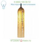 Chianti 120V Down Pendant Light 320823ch/MP Bruck Lighting, подвесной светильник