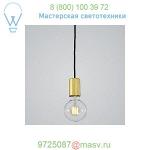 D5-1060BRA Sphere Mini Pendant Light ZANEEN design, светильник