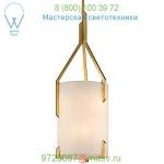 F5235 Troy Lighting Quantum Pendant Light, подвесной светильник