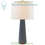 Athens Table Lamp Visual Comfort BBL 3901DKM-L, настольная лампа