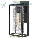 1250SK Pax Outdoor Wall Light Hinkley Lighting, уличный настенный светильник