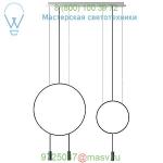 Revolta_L92.1S1D_26.26.26 Revolta L92.1S1D Linear Suspension Light Estiluz, светильник