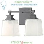 Hudson Valley Lighting Berwick Bath Light 1954-SN, светильник для ванной