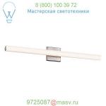 SONNEMAN Lighting 2421.13 Sq LED Bath Bar, светильник для ванной