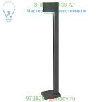 Tech Lighting 700OBVOT83042DHUNVSPCLF Voto LED Bollard, ландшафтный светильник