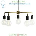 1920039 Menu Leonard Chandelier, светильник