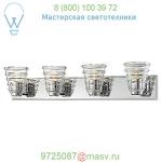 Arctic Bath Light P1292-077 George Kovacs, светильник для ванной