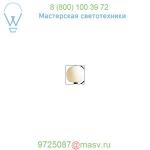 Pluto Table Lamp Hubbardton Forge 274120-1000, настольная лампа