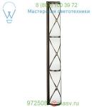 Robert Abbey D1987 Chase Bath Strip, светильник для ванной