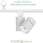 Exterminator II 22W LED Track Head - H/J/L H-1023F-827-BK WAC Lighting, светильник