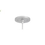 Tech Lighting 700MOFLMSS-LED Folium Low Voltage Pendant Light, светильник