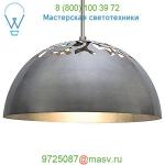 Gordy Pendant Light 1JT-GORDY-BR Besa Lighting, светильник