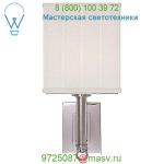 TOB 2131PN-S Visual Comfort Germain Wall Light, настенный светильник