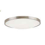 700FMVNC13C-LED927 Tech Lighting Vance LED Flush Mount Ceiling Light, светильник