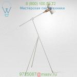 Le Klint Carronade Adjustable Floor Lamp 360SB, светильник