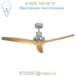Star Propeller Ceiling Fan - Grey Motor 7633 Star Fans, светильник