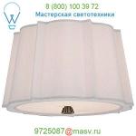 4817-AGB Hudson Valley Lighting Humphrey Semi-Flushmount Ceiling Light, светильник