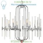 3094-77 Pillar Chandelier Minka-Lavery, светильник