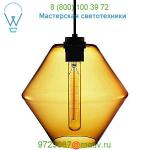 Niche Trove Pendant Light GL-TRV-GR, светильник