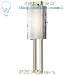 Kichler Jewel LED Wall Sconce 42500PNLED, настенный светильник