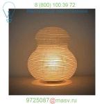 Paper Moon Gourd Table Lamp AS-PM-02 Asano, настольная лампа