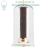 Tech Lighting Amira Pendant Light 700TDAMRPCPB-LEDWD, светильник