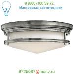 3301BR Hinkley Lighting Hadley Flushmount Light, светильник