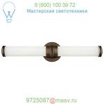 Remi LED Vanity Light 5073CM Hinkley Lighting, светильник для ванной