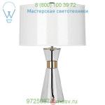 Penelope Gold Table Lamp G810 Robert Abbey, настольная лампа