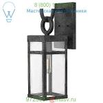 Porter Outdoor Wall Light 2800DZ Hinkley Lighting, уличный настенный светильник