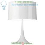 FU661130 FLOS Spun Light T Table Lamp, настольная лампа
