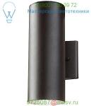 Up and Down LED Outdoor Wall Light 11251AZT30 Kichler, уличный настенный светильник