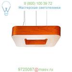 CUAD SM DIM UL 24 LZF Cuad Suspension Light, светильник