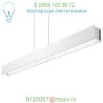 Tech Lighting 700LSVANYS-LED830-277 Vandor Linear Suspension Light, светильник